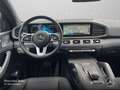 Mercedes-Benz GLE 400 d Coupé 4M AMG+EXCLUSIVE+PANO+360+AHK+HUD Schwarz - thumbnail 13