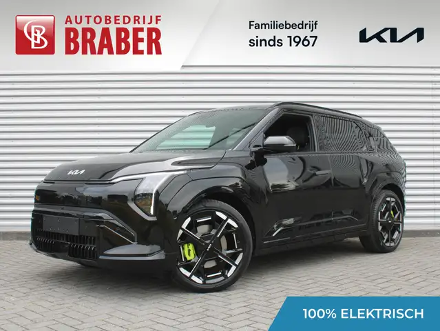 Kia EV3 GT AWD 81.4 kWh | EV Tech Pack | Direct leverbaar