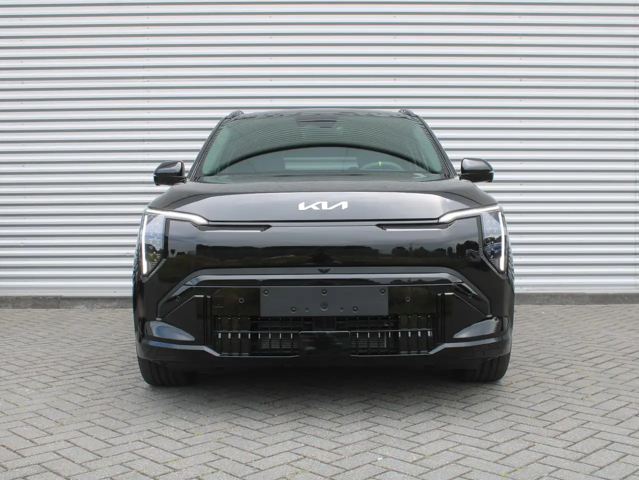Kia EV3 2026