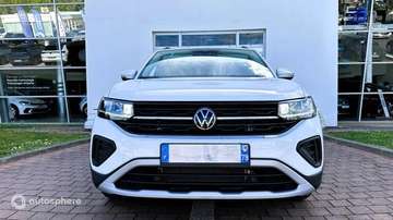 1.0 TSI 116ch VW Edition DSG7