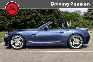 E85 | ESS Supercharged | AP Racing | Drexler | Mot