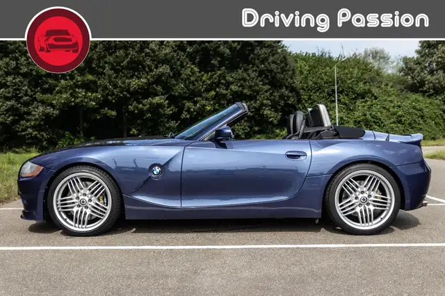 Alpina Roadster S E85 | ESS Supercharged | AP Racing | Drexler | Mot