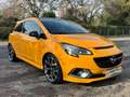 Opel Corsa 1.6 Turbo Coupé OPC Giallo - thumbnail 4