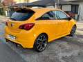 Opel Corsa 1.6 Turbo Coupé OPC Giallo - thumbnail 3
