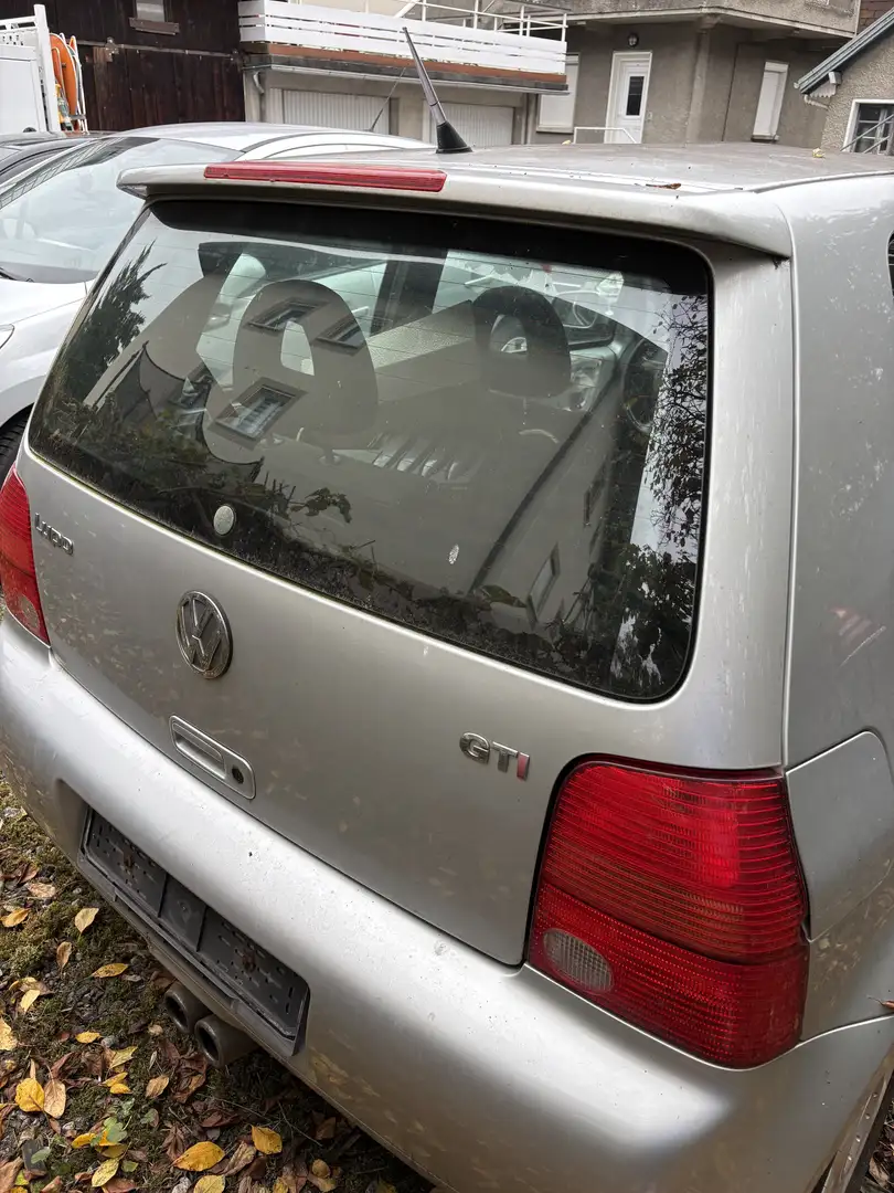 Volkswagen Lupo 1.6i 16V GTI - 2