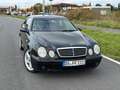 Mercedes-Benz CLK 430 AVANTGARDE AMG PAKET Schwarz - thumbnail 13