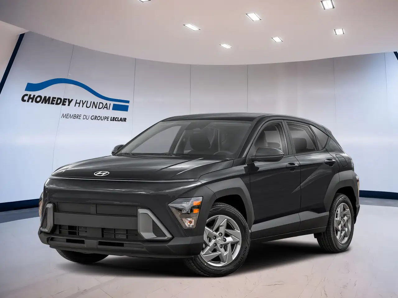 2026 Hyundai KONA снимка 2026 Hyundai KONA