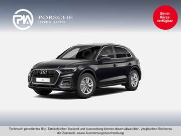 40 TDI quattro intense