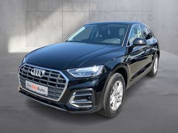 40 TDI quattro intense