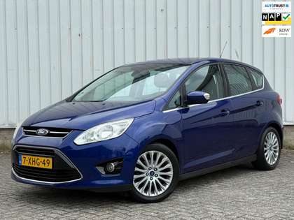 Ford C-Max 1.0 Edition Plus 2e Eigenaar,trekhaak,ClimateContr