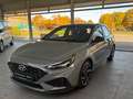 Hyundai i30 N Line Mild-Hybrid Grau - thumbnail 1