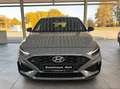 Hyundai i30 N Line Mild-Hybrid Grau - thumbnail 2