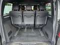 Mercedes-Benz V 220 V 300 d EDITION lang Airmatic/Leder Noir - thumbnail 7