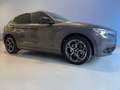 Alfa Romeo Stelvio 2.2 t Veloce Ti Q4 210 CV Auto Grau - thumbnail 2
