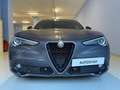Alfa Romeo Stelvio 2.2 t Veloce Ti Q4 210 CV Auto Grau - thumbnail 3
