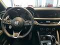 Alfa Romeo Stelvio 2.2 t Veloce Ti Q4 210 CV Auto Grau - thumbnail 7