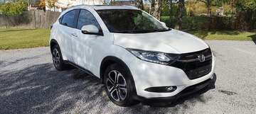 1.5 i-VTEC Executive Navi