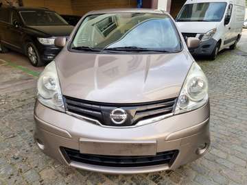 Note 1.4i  Navigation /Airco