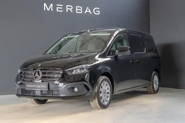 Mercedes-Benz null