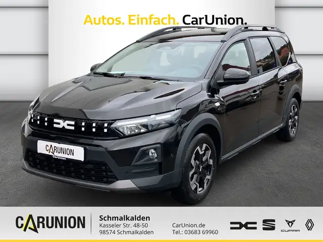 Dacia Jogger Journey hybrid 155