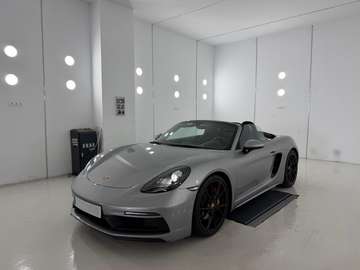 GTS PDK