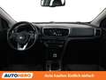 Kia Sportage 1.6 TGDI Platin 4WD Grau - thumbnail 12