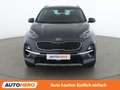Kia Sportage 1.6 TGDI Platin 4WD Grau - thumbnail 9