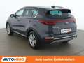 Kia Sportage 1.6 TGDI Platin 4WD Grau - thumbnail 4