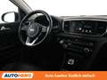 Kia Sportage 1.6 TGDI Platin 4WD Grau - thumbnail 13
