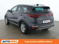 Kia Sportage 1.6 TGDI Platin 4WD Grau - thumbnail 4