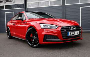 3.0 TFSI quattro/B&O/CarPlay/SHZ/KAMERA/R20