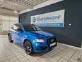 Audi SQ5 3.0TDI plus  SPORTDIF PANO AHK ACC STHZ Blau - thumbnail 3