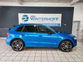 Audi SQ5 3.0TDI plus  SPORTDIF PANO AHK ACC STHZ Blu/Azzurro - thumbnail 4