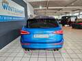 Audi SQ5 3.0TDI plus  SPORTDIF PANO AHK ACC STHZ Bleu - thumbnail 6