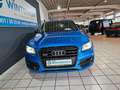 Audi SQ5 3.0TDI plus  SPORTDIF PANO AHK ACC STHZ Blau - thumbnail 2