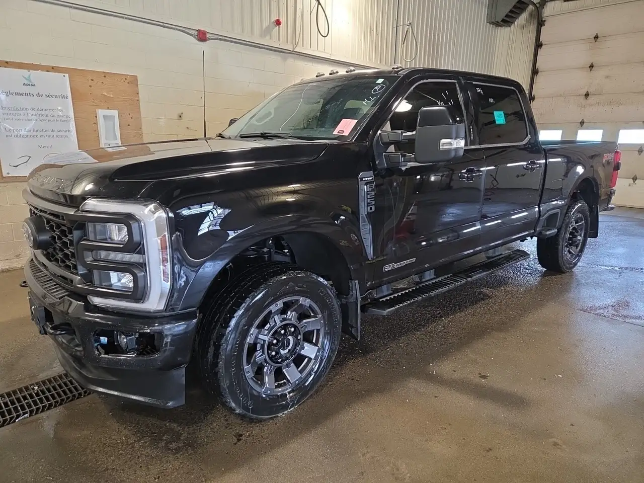 2024 Ford F 250