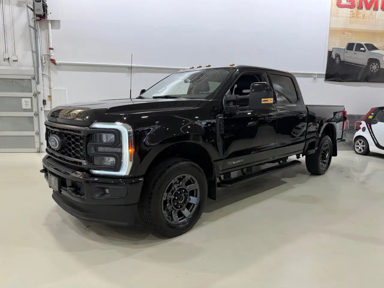 2024 Ford F 250