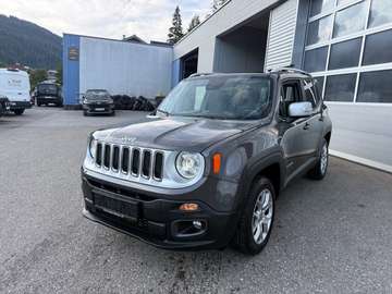 Limited 4x4