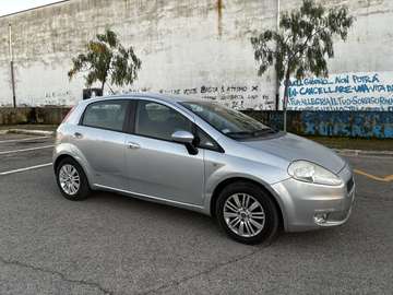 Grande Punto III 2005 5p 1.2 Active 65cv