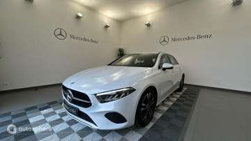 180 136ch Progressive Line 7G-DCT