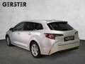 Suzuki Swace 1,8 HEV E-CVT Flash Серебристый - thumbnail 4