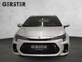 Suzuki Swace 1,8 HEV E-CVT Flash Серебристый - thumbnail 2