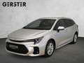 Suzuki Swace 1,8 HEV E-CVT Flash Серебристый - thumbnail 1