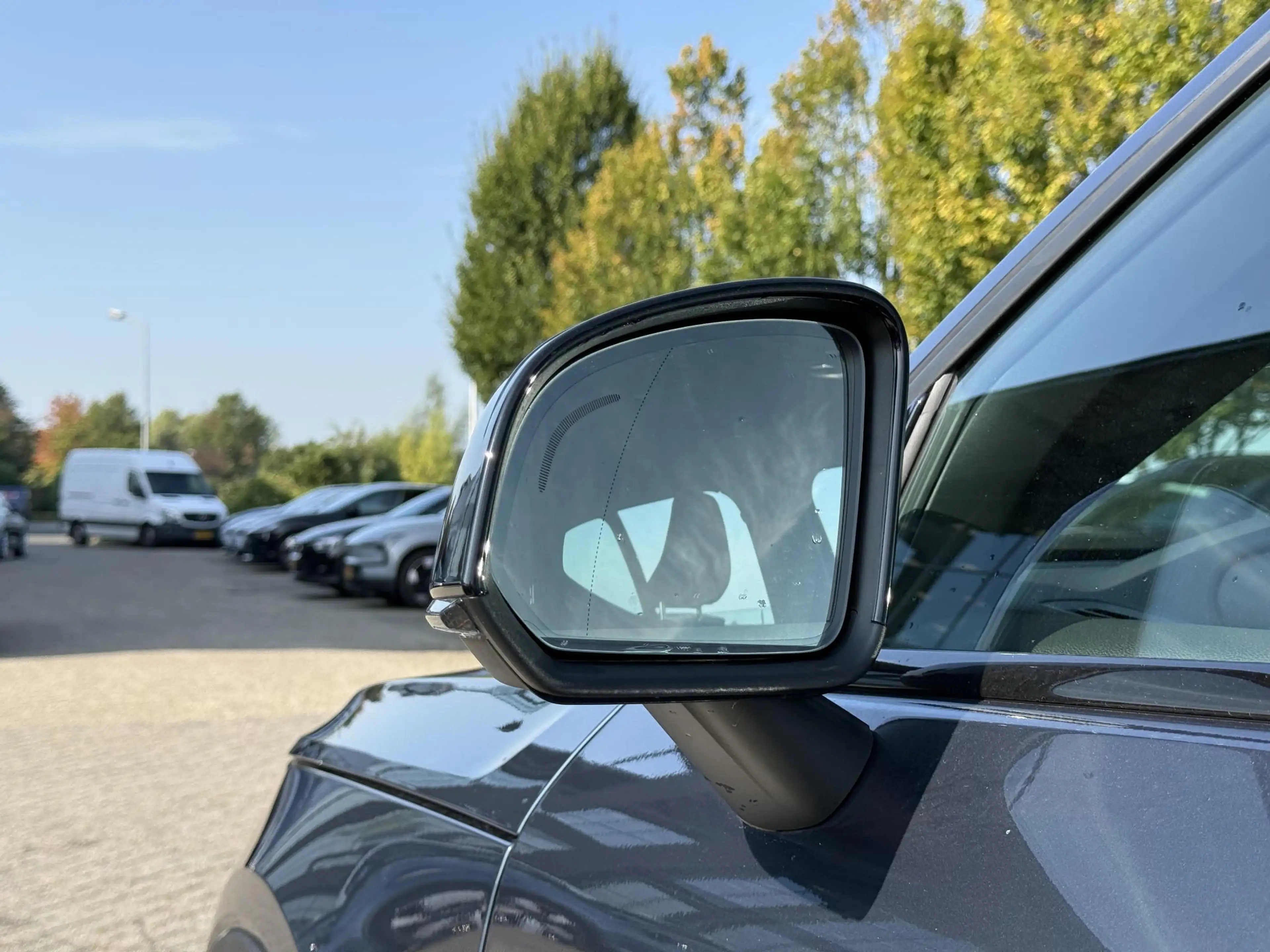 Volvo EX40 Single Motor Extended Range Plus 82 kWh — photo 14