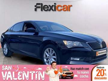 Combi 2.0TDI Active DSG6 110kW