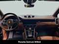 Porsche Cayenne E-Hybrid Clubleder Luftfederung 21-Zoll Schwarz - thumbnail 10