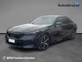 BMW 520 d 48V xdrive MSport Pro auto Nero - thumbnail 1