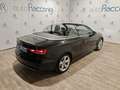 Audi A3 A3 Cabriolet Cabrio 2.0 tdi 150cv s-tronic 7m Zwart - thumbnail 5