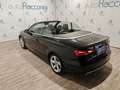 Audi A3 A3 Cabriolet Cabrio 2.0 tdi 150cv s-tronic 7m Zwart - thumbnail 4
