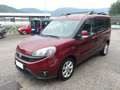 Fiat Doblo 1.6Mjt 120CV 7 POSTI EU6 GANCIO TRAINO Rosso - thumbnail 2
